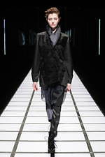 ヒロコ コシノ 2020年秋冬コレクション - “混沌と整然”が両立する、新しいパンクの世界｜写真31