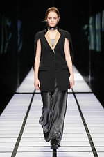 ヒロコ コシノ 2020年秋冬コレクション - “混沌と整然”が両立する、新しいパンクの世界｜写真35