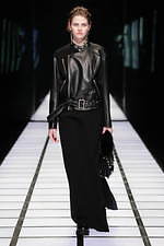 ヒロコ コシノ 2020年秋冬コレクション - “混沌と整然”が両立する、新しいパンクの世界｜写真37