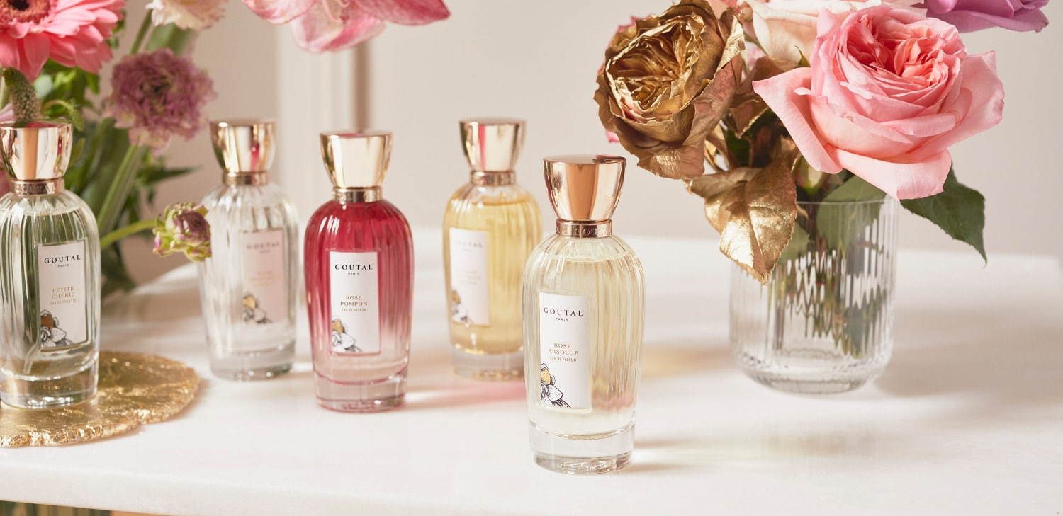 グタール(Goutal) ローズ ポンポン｜写真1