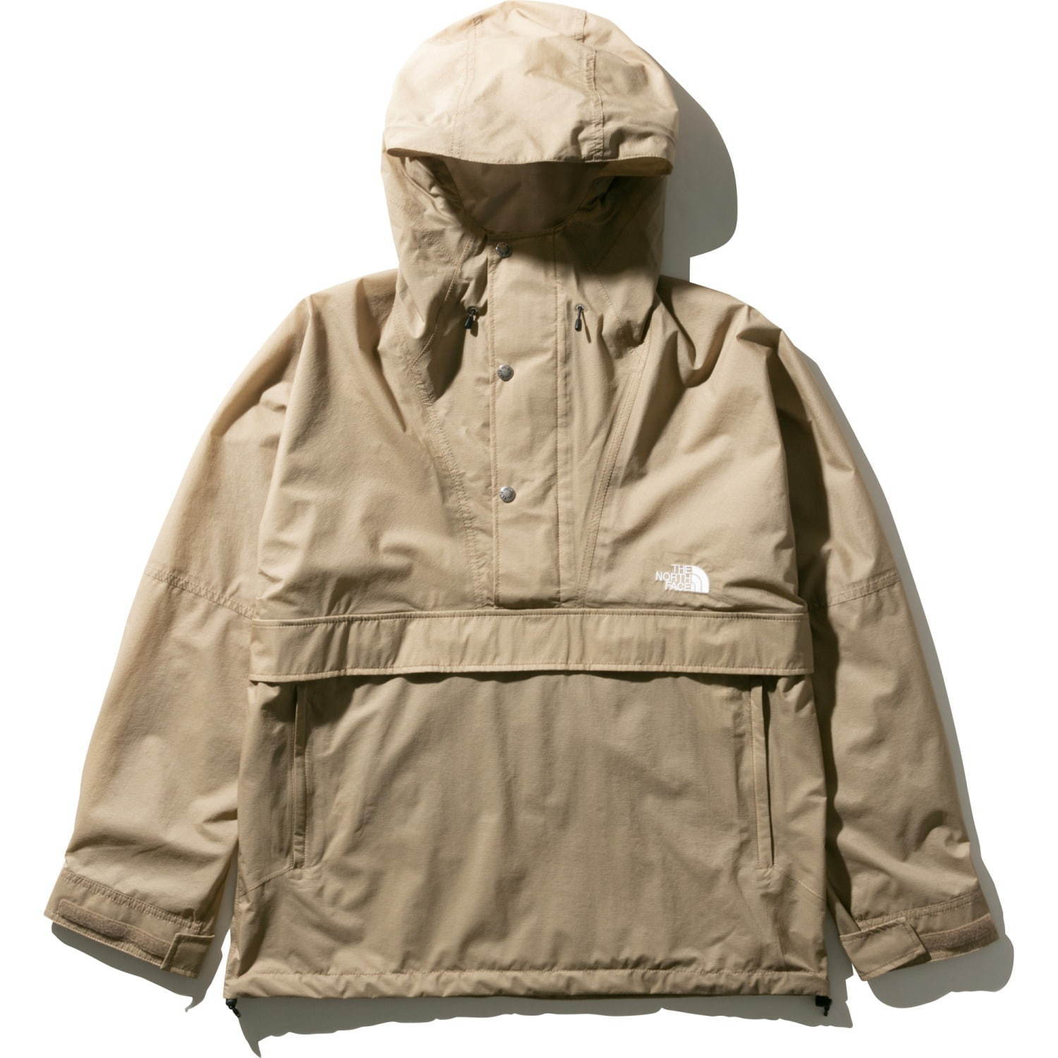 THE NORTH FACE アノラックジャケット