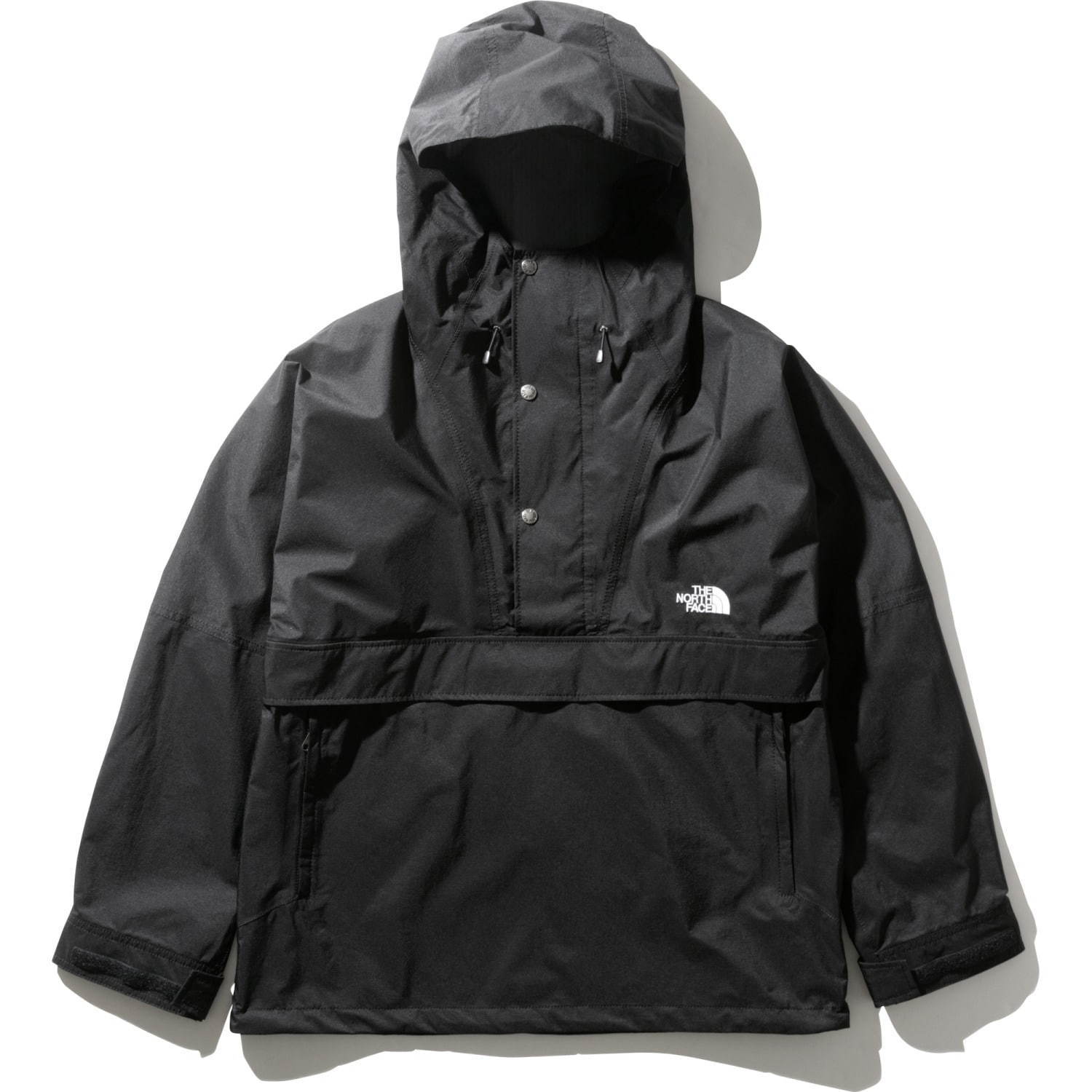 THE NORTH FACE ザノースフェイス ゴアテックス　ウィンドジャマー