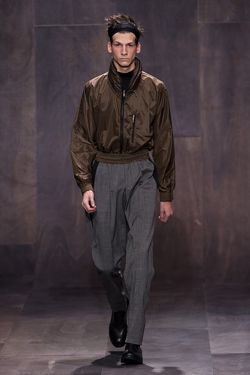 ダミール ドマ(DAMIR DOMA) 2013-14年秋冬メンズコレクション  - 写真11