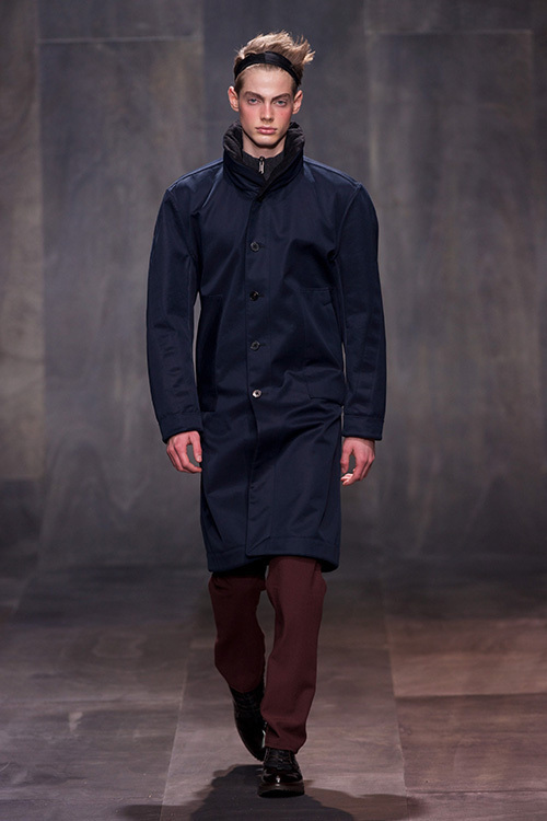 ダミール ドマ(DAMIR DOMA) 2013-14年秋冬メンズコレクション  - 写真13