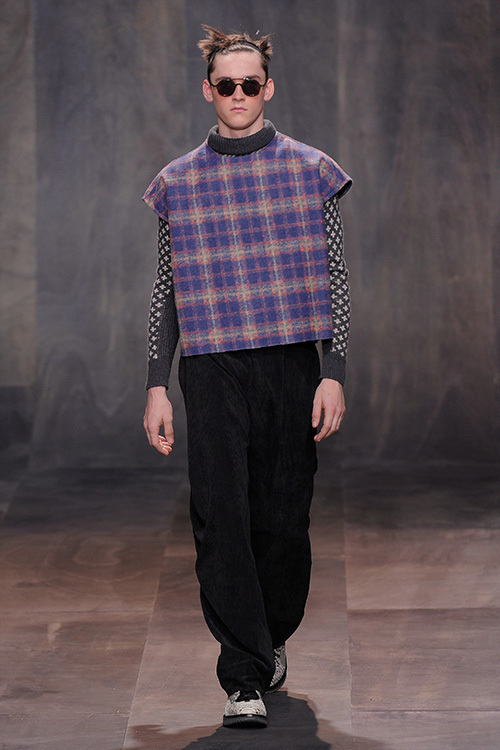 ダミール ドマ(DAMIR DOMA) 2013-14年秋冬メンズコレクション  - 写真19