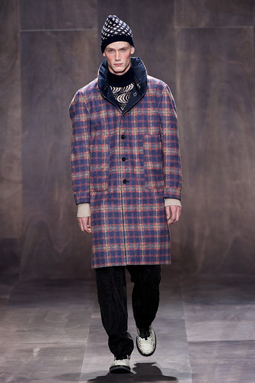 ダミール ドマ(DAMIR DOMA) 2013-14年秋冬メンズコレクション  - 写真21