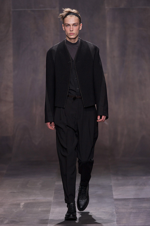 ダミール ドマ(DAMIR DOMA) 2013-14年秋冬メンズコレクション  - 写真25