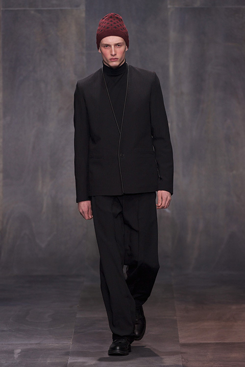 ダミール ドマ(DAMIR DOMA) 2013-14年秋冬メンズコレクション  - 写真29