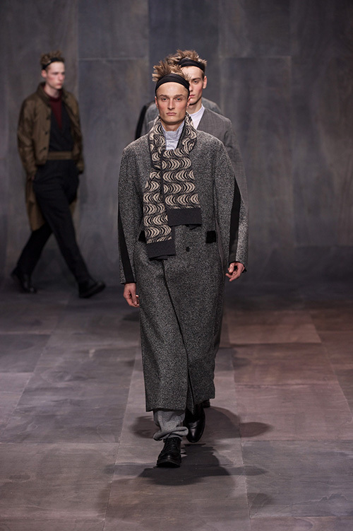 ダミール ドマ(DAMIR DOMA) 2013-14年秋冬メンズコレクション  - 写真31