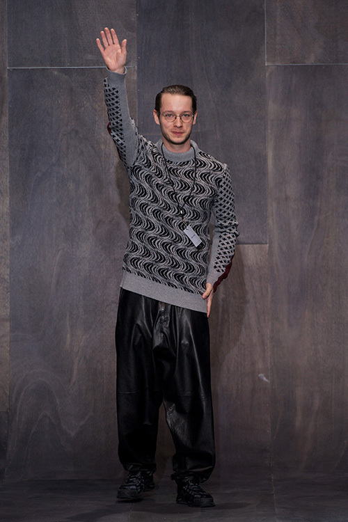 ダミール ドマ(DAMIR DOMA) 2013-14年秋冬メンズコレクション  - 写真34