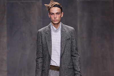 ダミール ドマ(DAMIR DOMA) コレクション - ファッションプレス