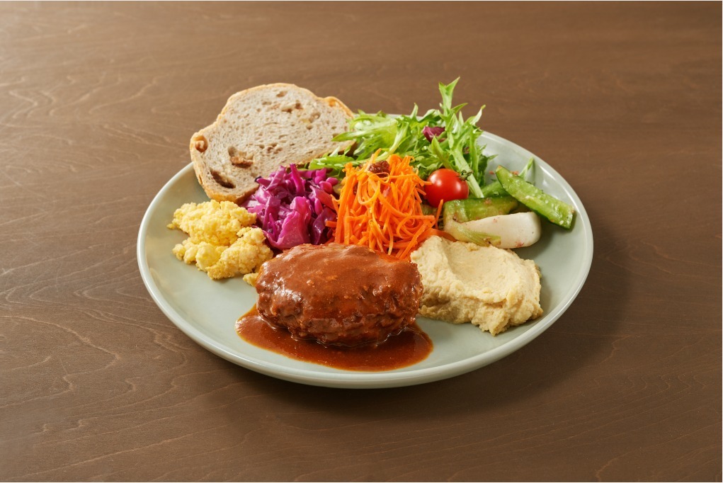 無印良品(MUJI) Café&Meal MUJI MUJIcom｜写真2