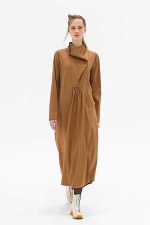 サポートサーフェス(support surface) 2020-21年秋冬ウィメンズコレクション  - 写真7