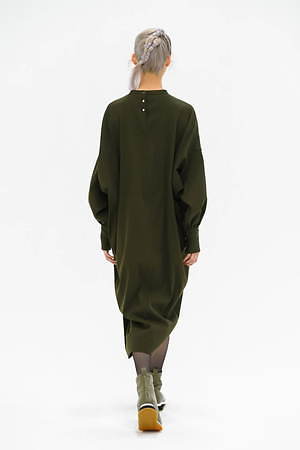 サポートサーフェス(support surface) 2020-21年秋冬ウィメンズコレクション  - 写真10