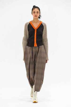 サポートサーフェス(support surface) 2020-21年秋冬ウィメンズコレクション  - 写真23