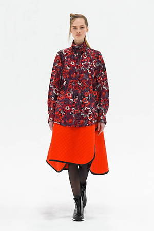 サポートサーフェス(support surface) 2020-21年秋冬ウィメンズコレクション  - 写真29