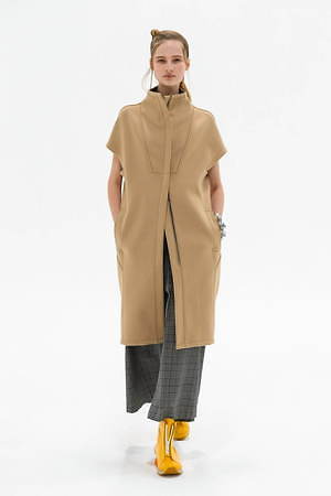 サポートサーフェス(support surface) 2020-21年秋冬ウィメンズコレクション  - 写真41