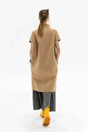 サポートサーフェス(support surface) 2020-21年秋冬ウィメンズコレクション  - 写真42