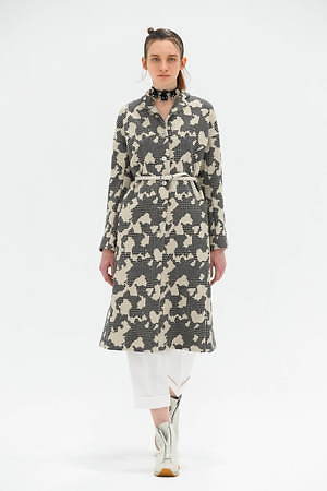 サポートサーフェス(support surface) 2020-21年秋冬ウィメンズコレクション  - 写真49