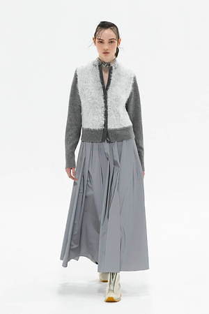 サポートサーフェス(support surface) 2020-21年秋冬ウィメンズコレクション  - 写真55