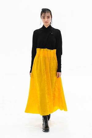 サポートサーフェス(support surface) 2020-21年秋冬ウィメンズコレクション  - 写真73