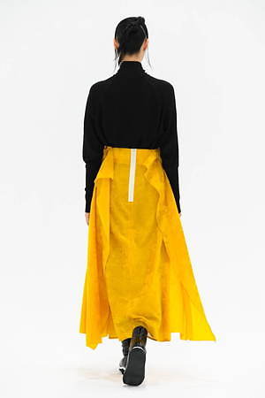 サポートサーフェス(support surface) 2020-21年秋冬ウィメンズコレクション  - 写真74