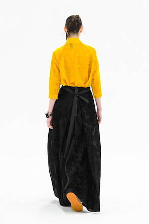 サポートサーフェス(support surface) 2020-21年秋冬ウィメンズコレクション  - 写真76