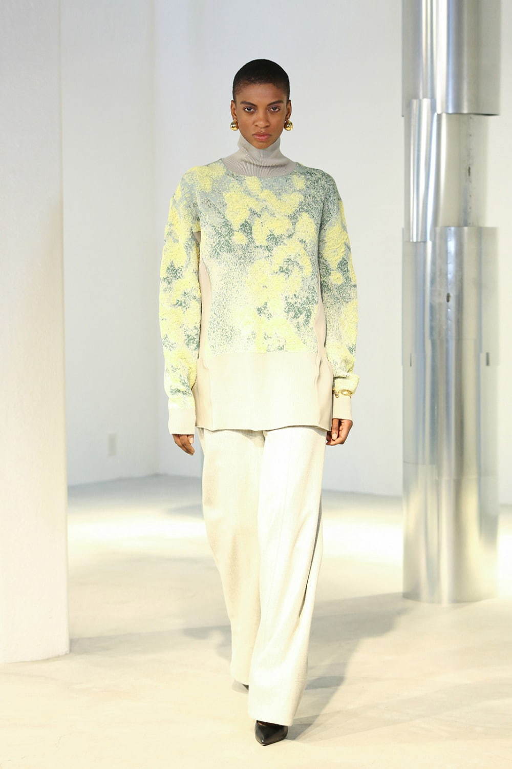 マラミュート 2020-21年秋冬｜female 