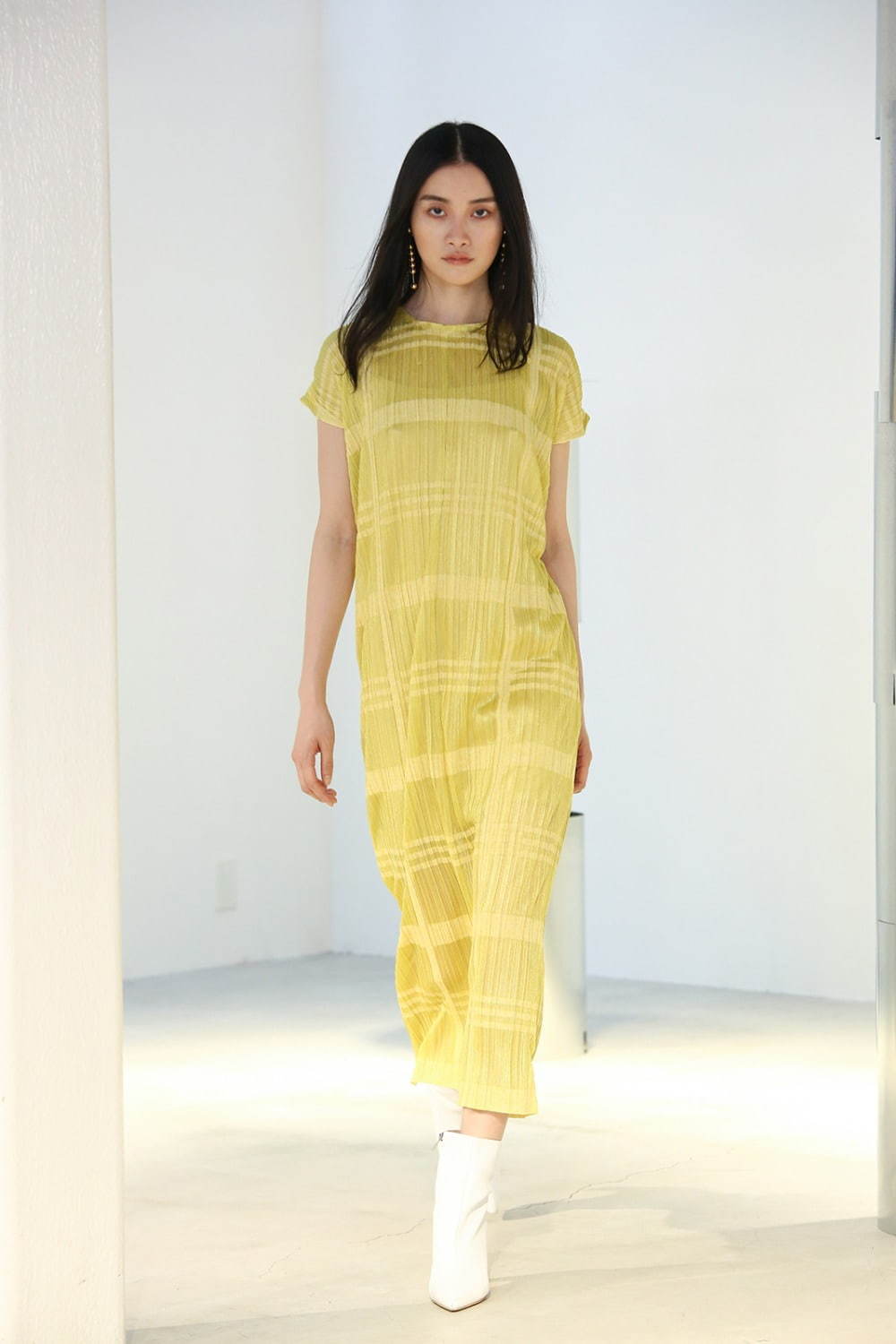 マラミュート 2020-21年秋冬｜ ドレス