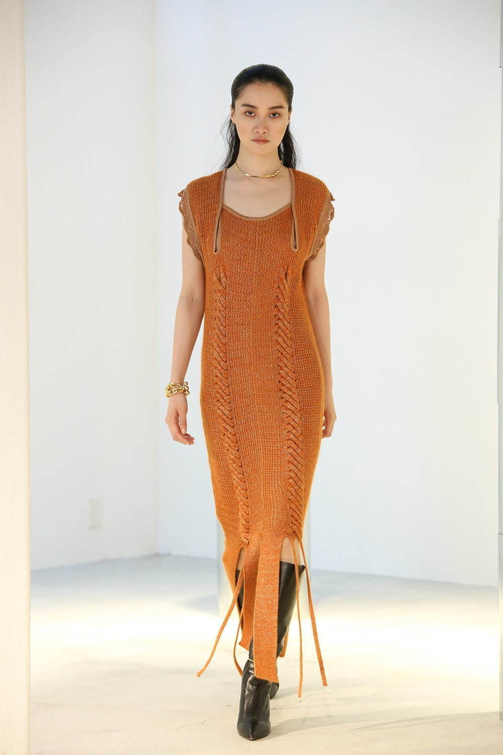 マラミュート 2020-21年秋冬｜ ドレス