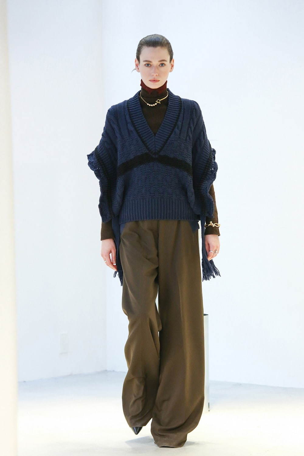 マラミュート 2020-21年秋冬｜ ベスト