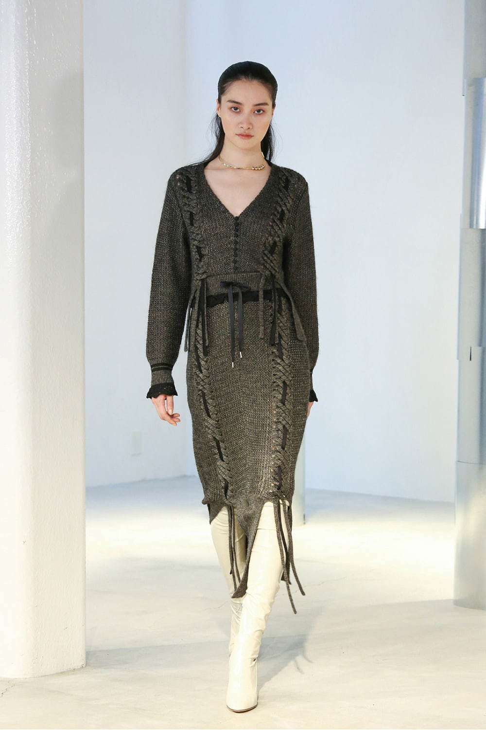 マラミュート 2020-21年秋冬｜ ドレス