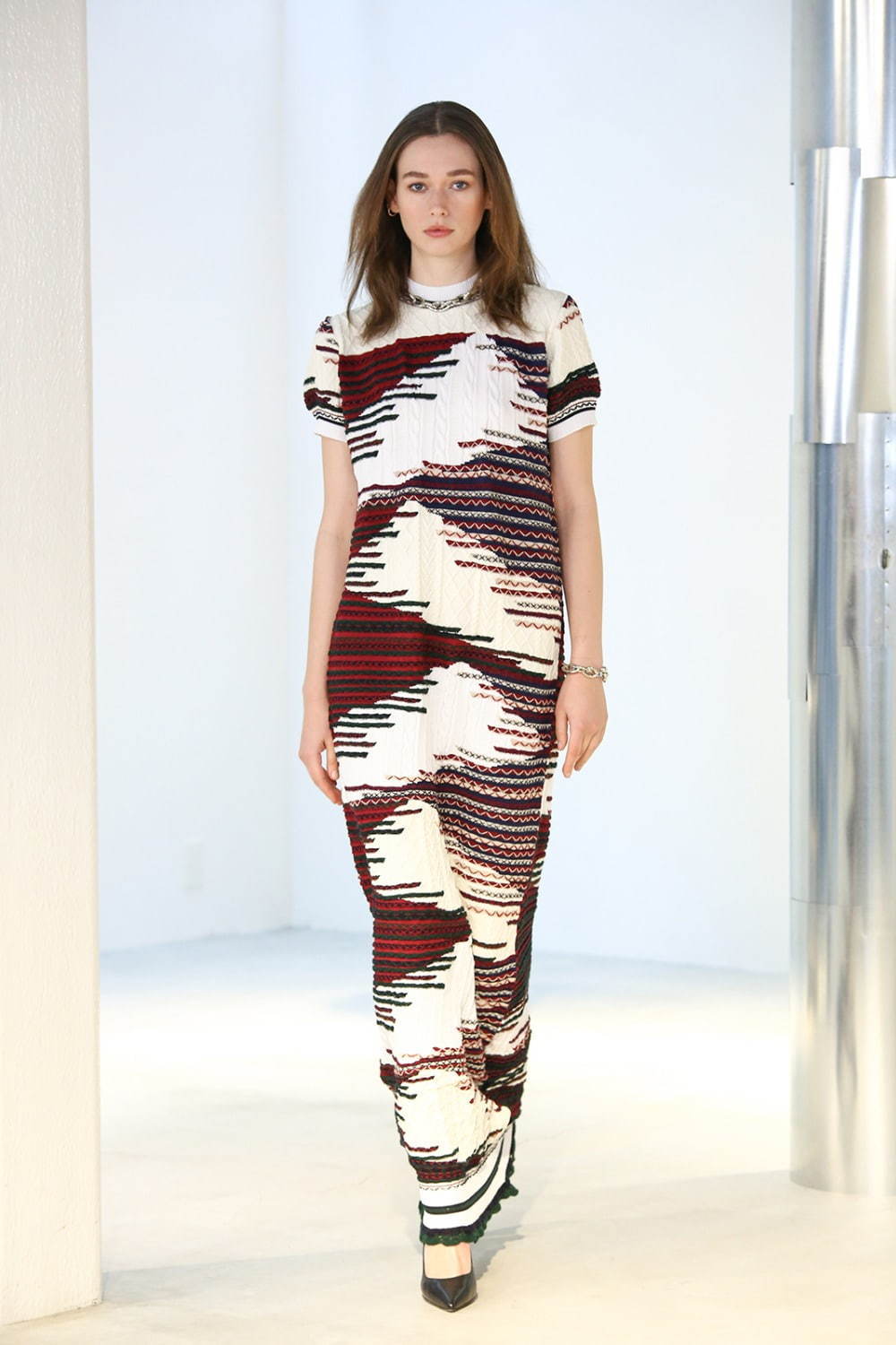 マラミュート 2020-21年秋冬｜ ドレス