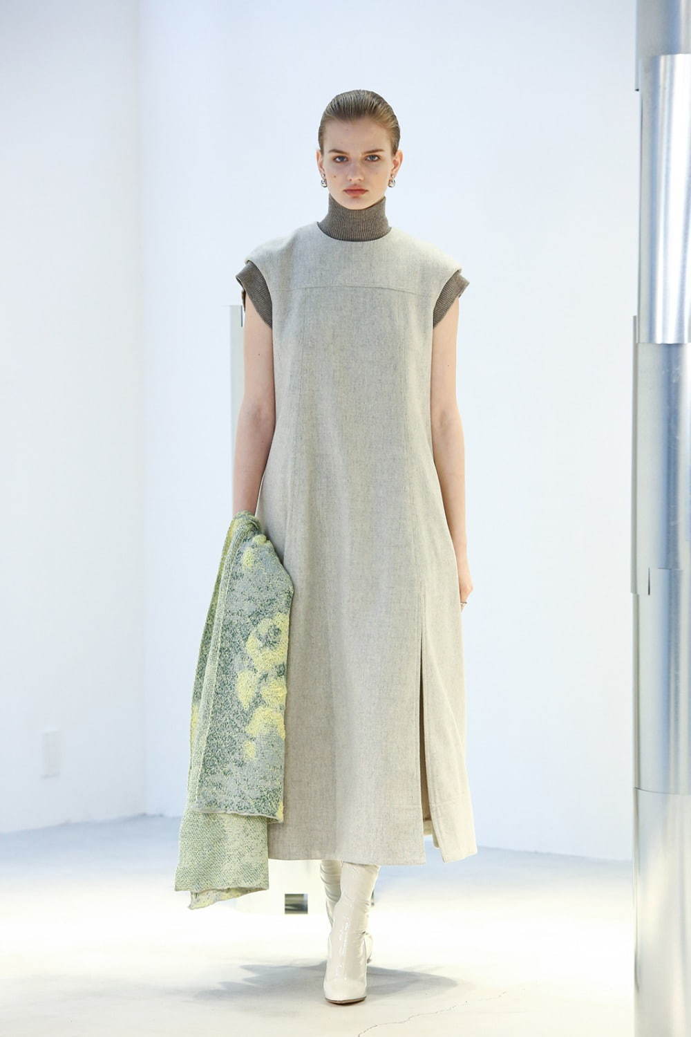 マラミュート 2020-21年秋冬｜ ドレス