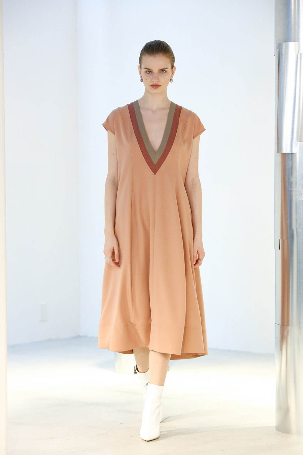 マラミュート 2020-21年秋冬｜ ワンピース
