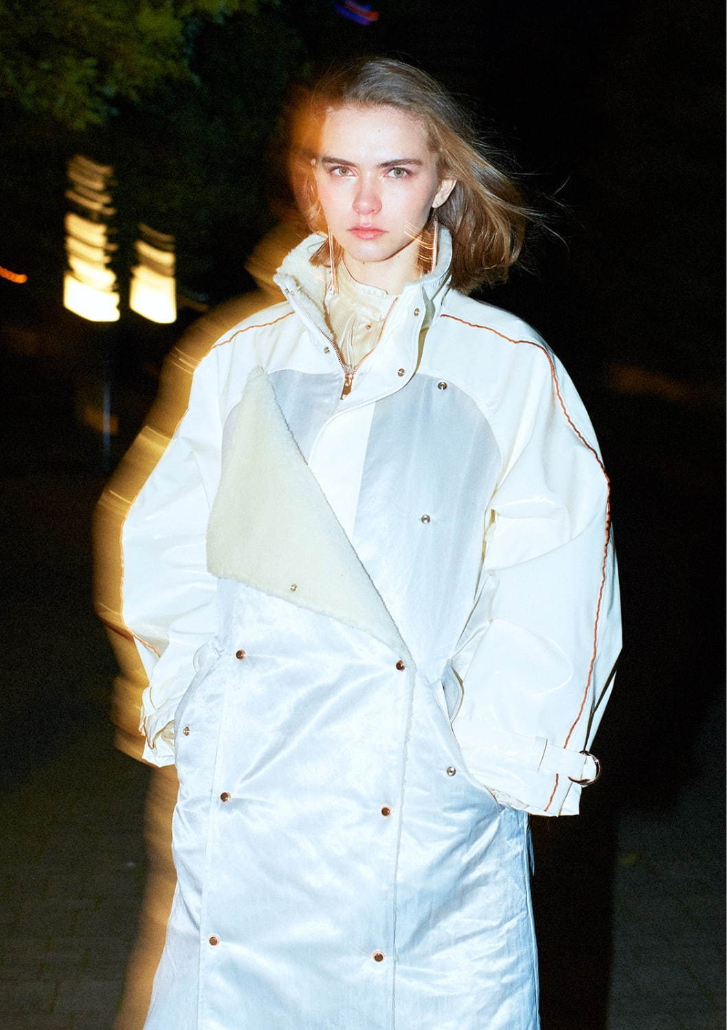 スエサダ(SUÉSADA) 2020-21年秋冬ウィメンズコレクション  - 写真18