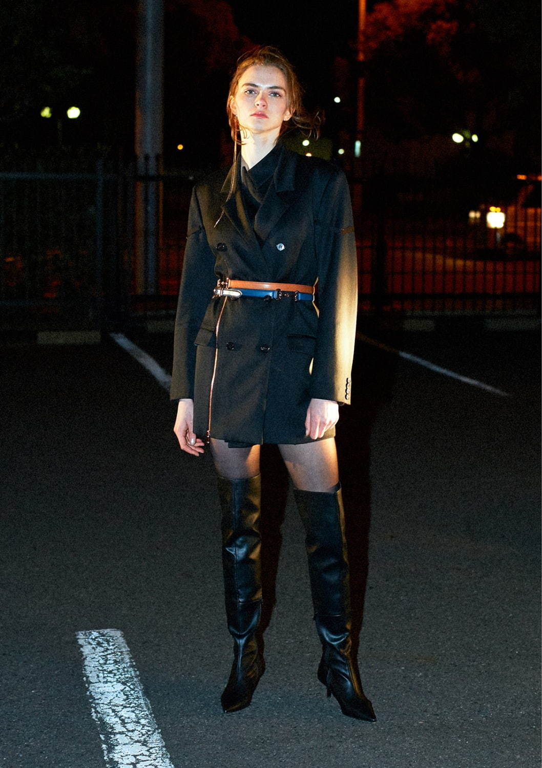 スエサダ(SUÉSADA) 2020-21年秋冬ウィメンズコレクション  - 写真23