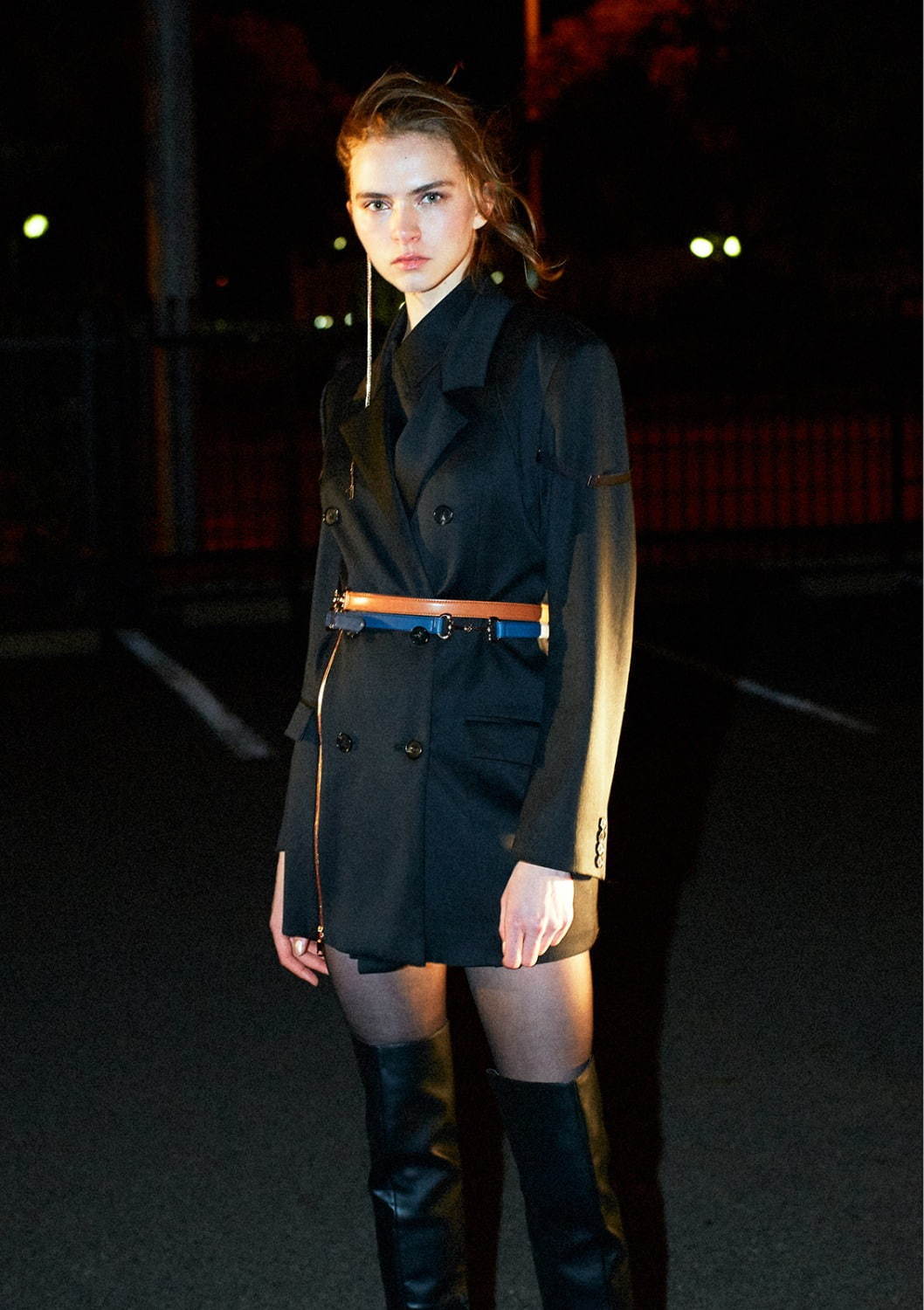 スエサダ(SUÉSADA) 2020-21年秋冬ウィメンズコレクション  - 写真24