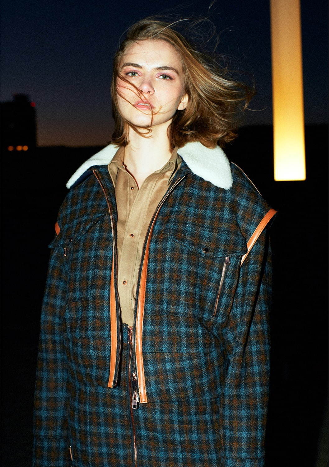 スエサダ(SUÉSADA) 2020-21年秋冬ウィメンズコレクション  - 写真6