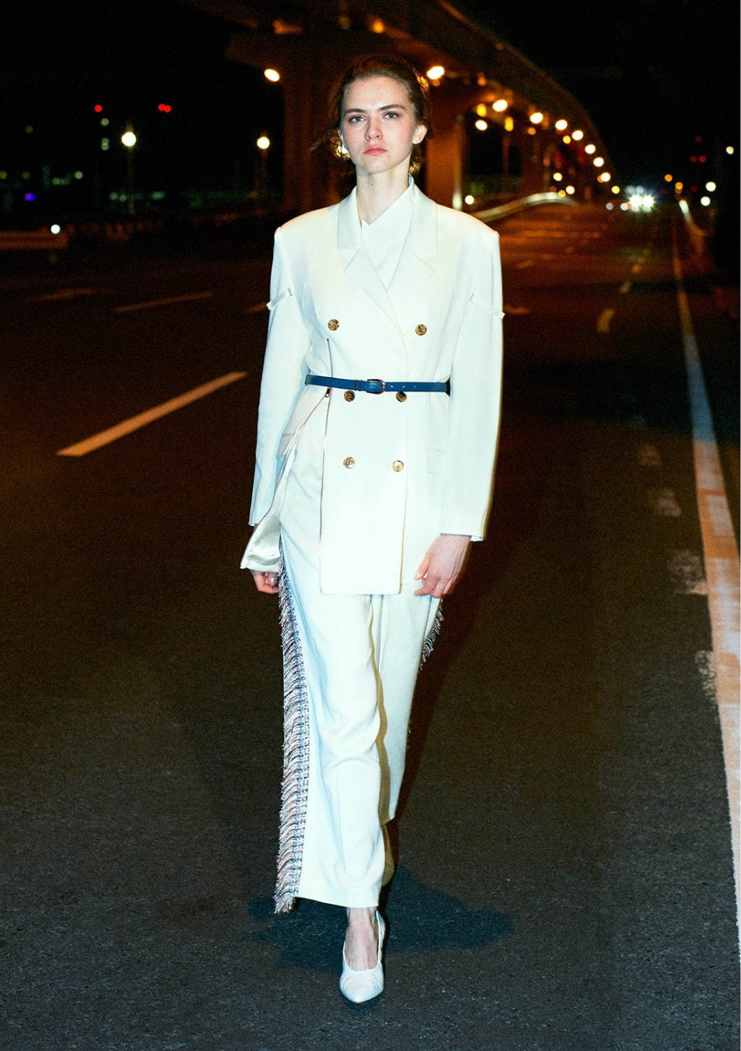 スエサダ(SUÉSADA) 2020-21年秋冬ウィメンズコレクション  - 写真8