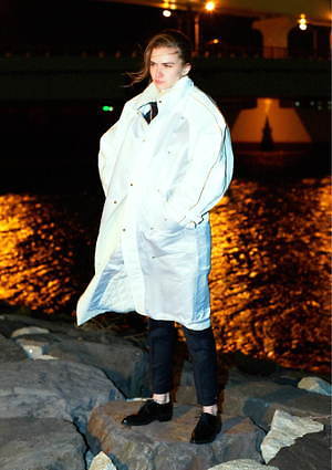 スエサダ(SUÉSADA) 2020-21年秋冬ウィメンズコレクション  - 写真22