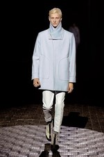 KENZO(ケンゾー) 2013-14年秋冬メンズコレクション - 空中ジャングルへの冒険飛行｜写真4