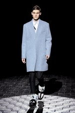 KENZO(ケンゾー) 2013-14年秋冬メンズコレクション - 空中ジャングルへの冒険飛行｜写真14