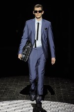 KENZO(ケンゾー) 2013-14年秋冬メンズコレクション - 空中ジャングルへの冒険飛行｜写真17