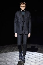 KENZO(ケンゾー) 2013-14年秋冬メンズコレクション - 空中ジャングルへの冒険飛行｜写真40