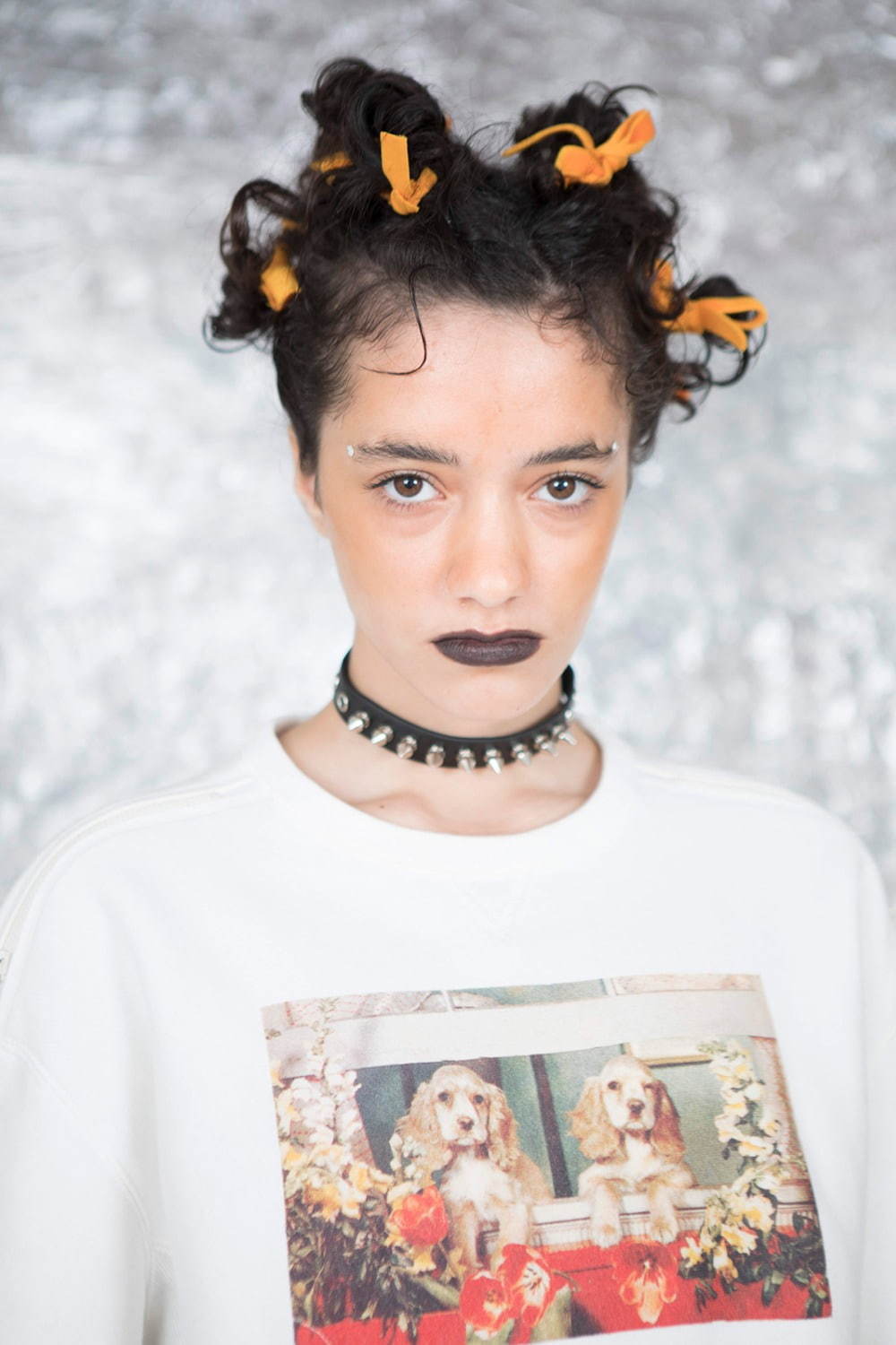 シーロン(SIIILON) 2020-21年秋冬ウィメンズコレクション  - 写真1