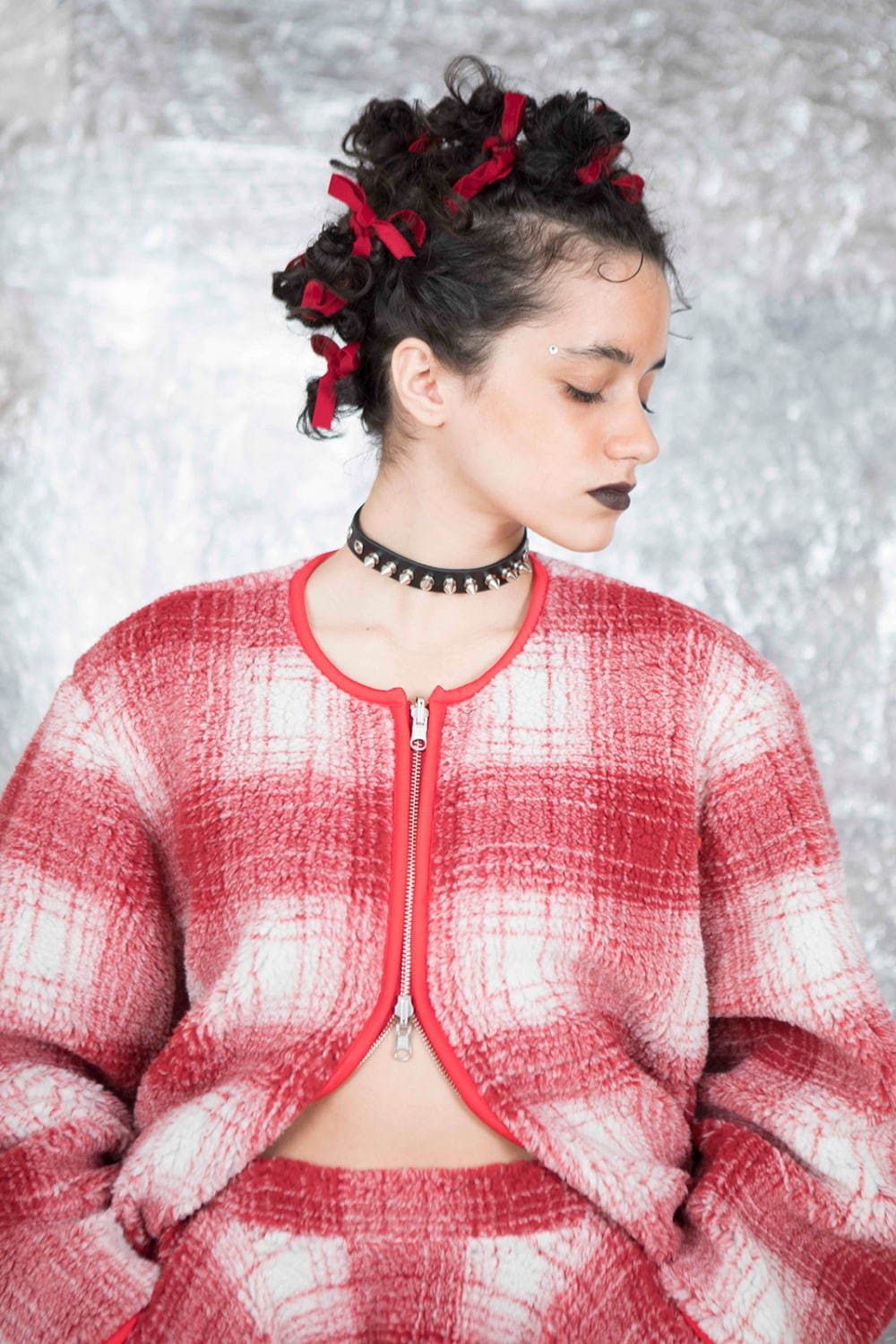 シーロン(SIIILON) 2020-21年秋冬ウィメンズコレクション  - 写真11