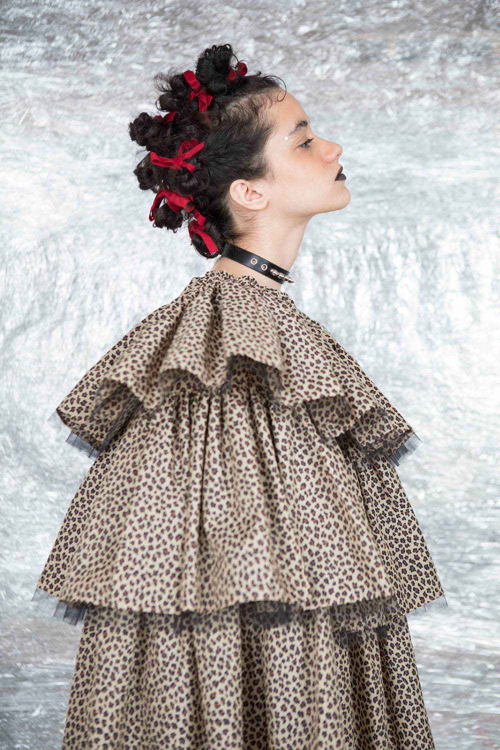 シーロン(SIIILON) 2020-21年秋冬ウィメンズコレクション  - 写真13