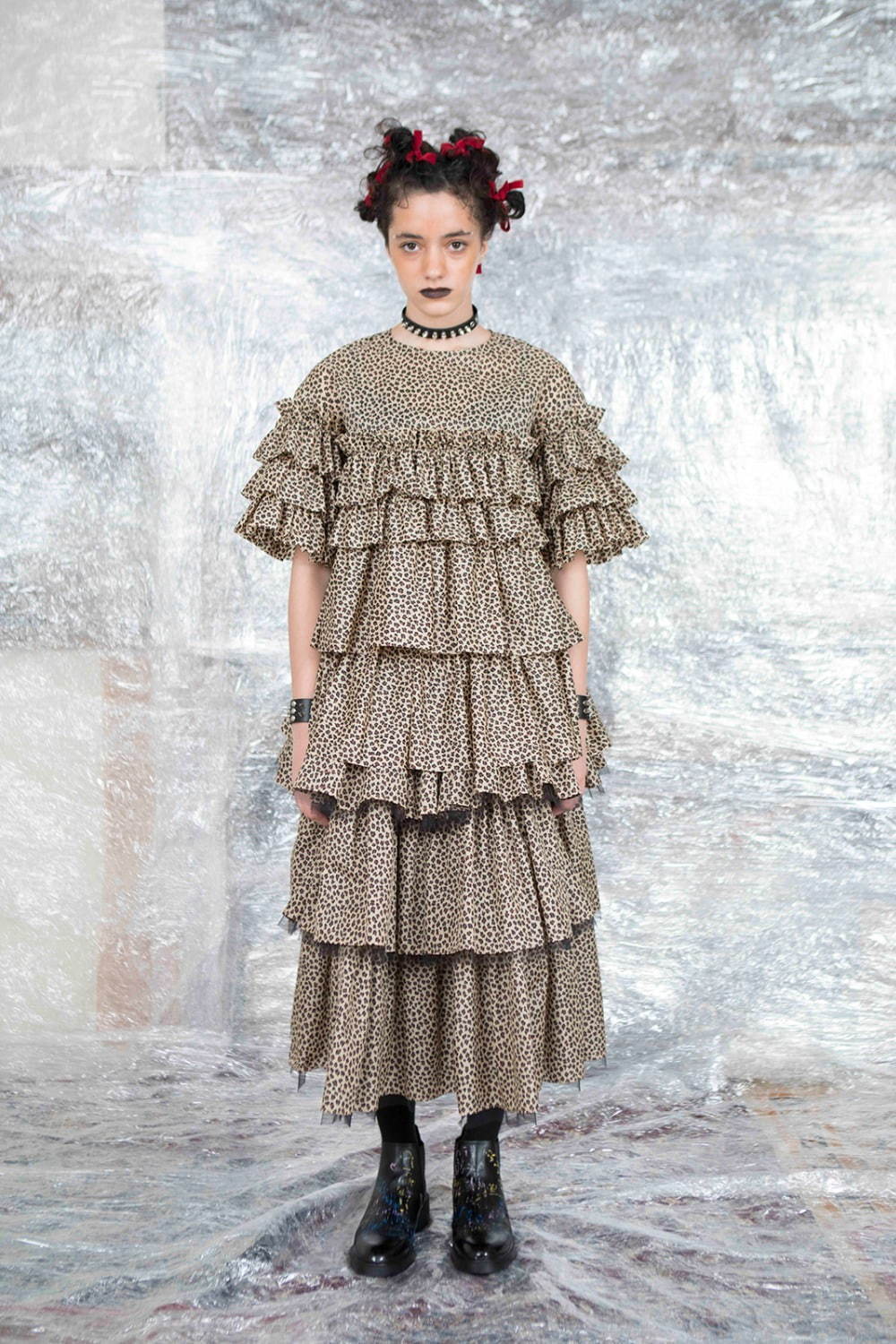 シーロン(SIIILON) 2020-21年秋冬ウィメンズコレクション  - 写真14