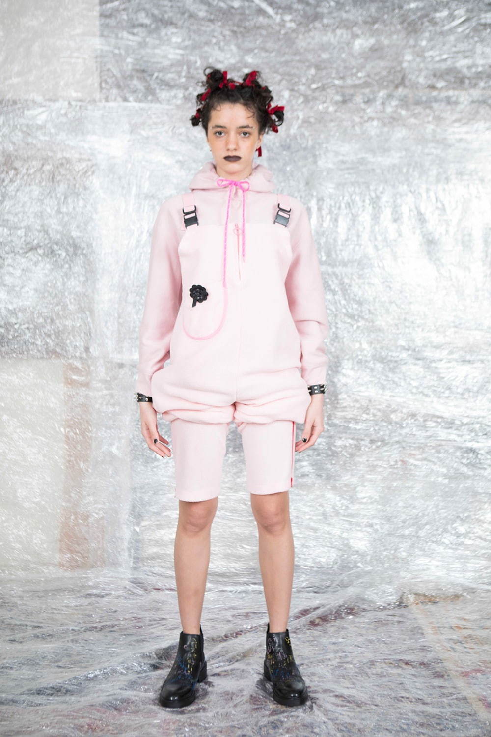 シーロン(SIIILON) 2020-21年秋冬ウィメンズコレクション  - 写真16